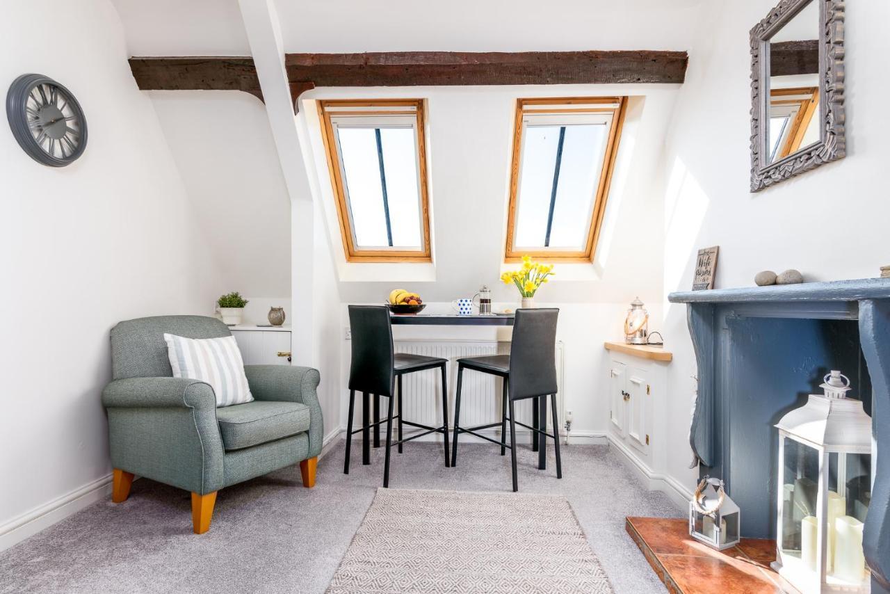 The Look Out-Yorkshire Coast Holiday Lets Whitby Exterior photo