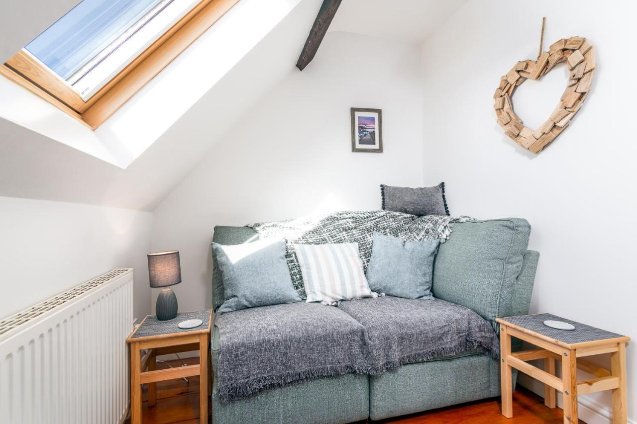 The Look Out-Yorkshire Coast Holiday Lets Whitby Exterior photo