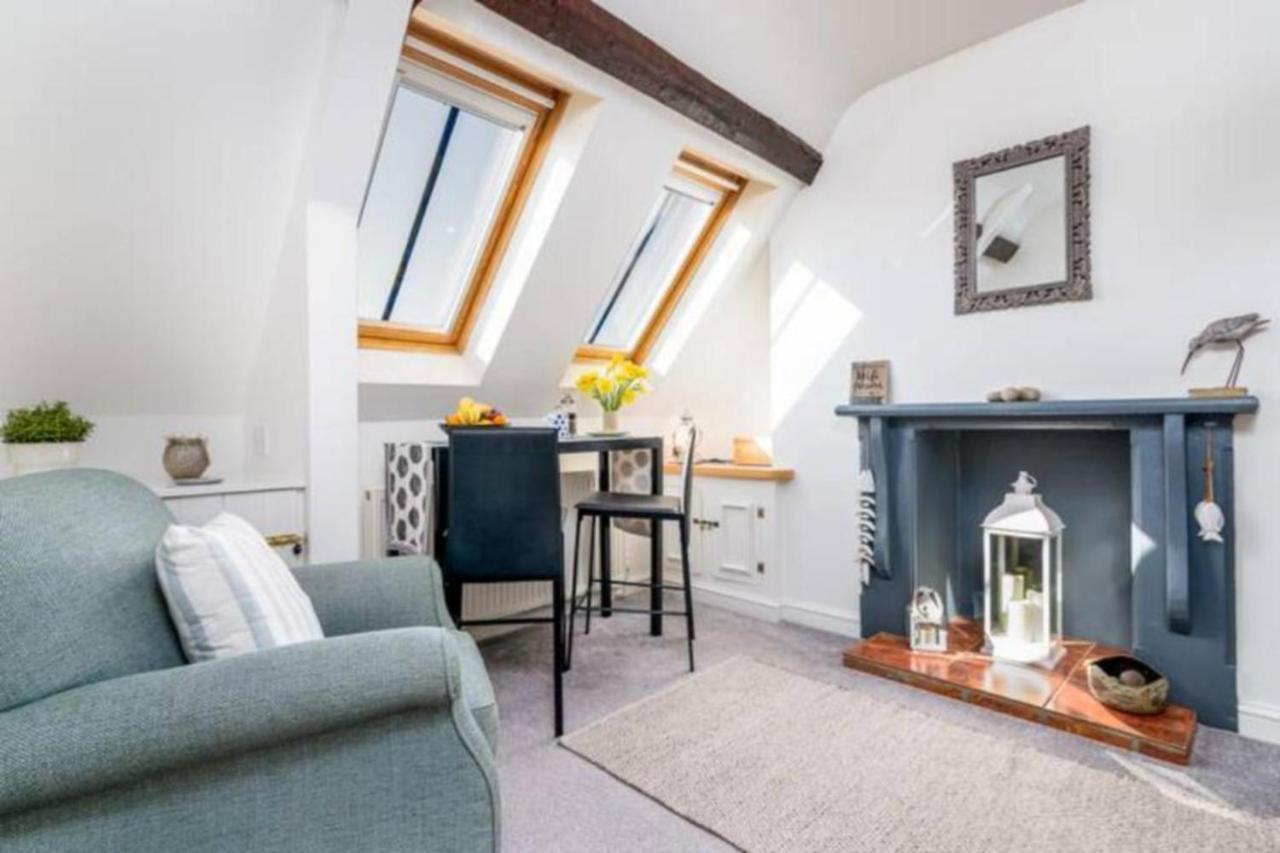 The Look Out-Yorkshire Coast Holiday Lets Whitby Exterior photo