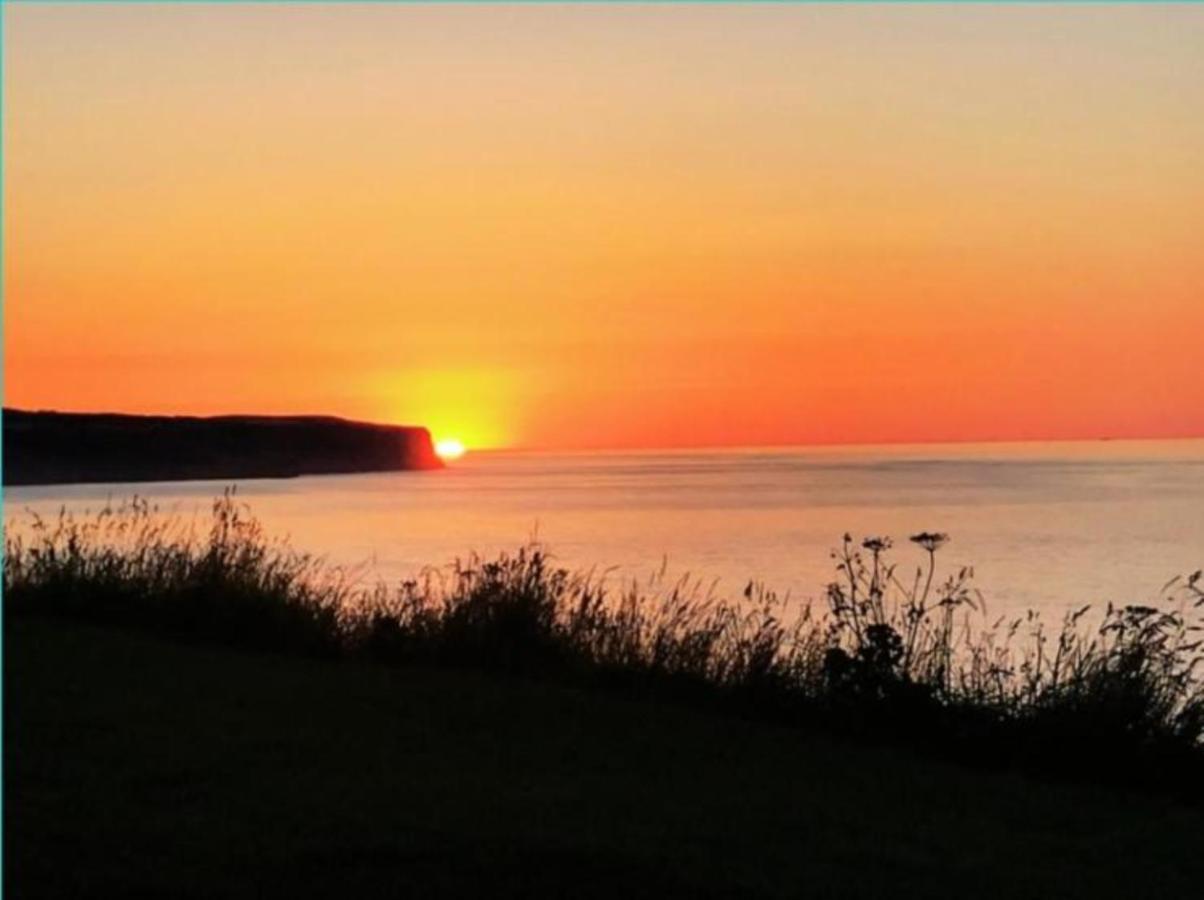 The Look Out-Yorkshire Coast Holiday Lets Whitby Exterior photo